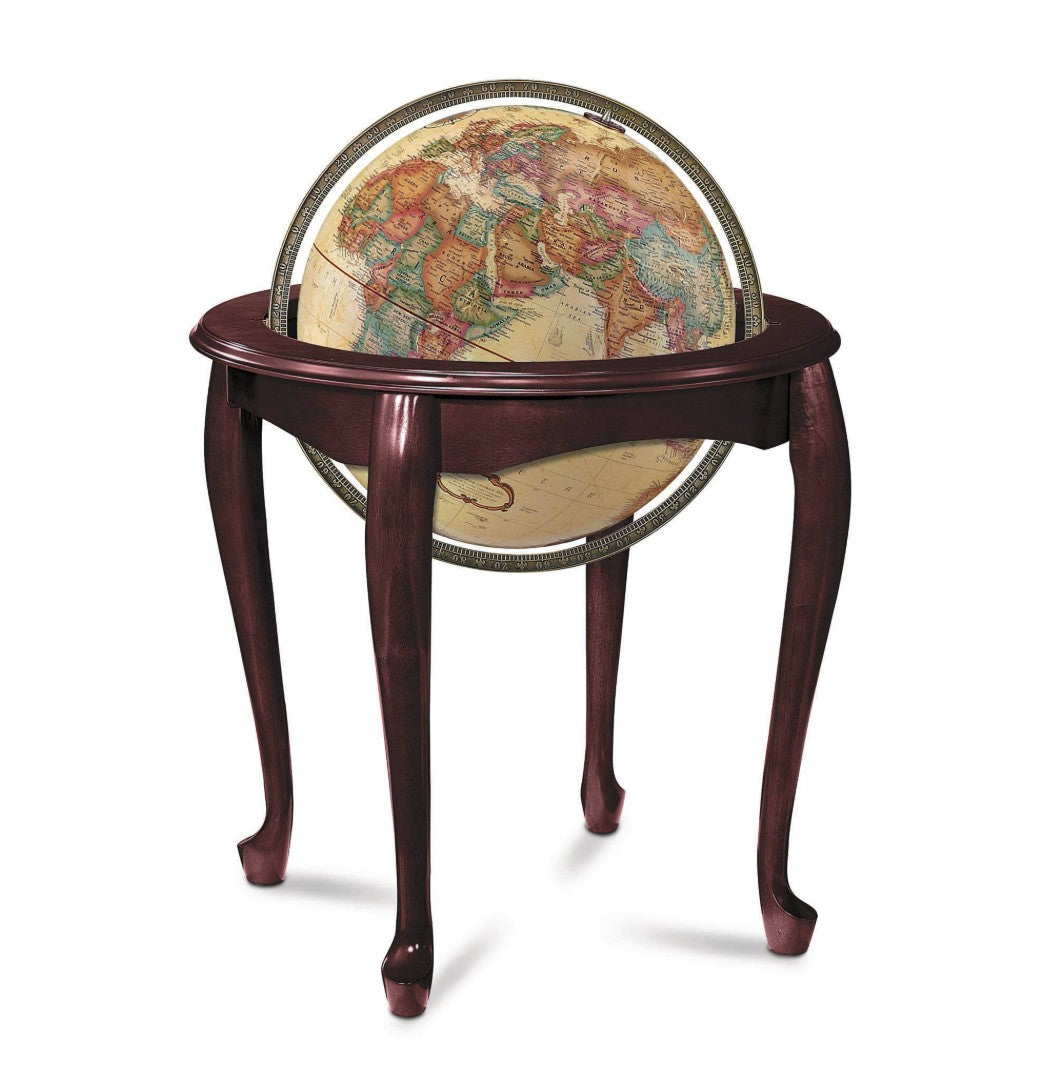 Floor Globes
