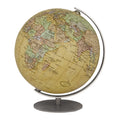 Columbus Mini Antique Globe - 4.7 Inch