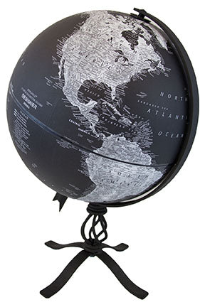 Replogle Hamilton Globe - 12 Inch