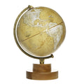 Replogle Chicago - 12" Antique Desktop Globe
