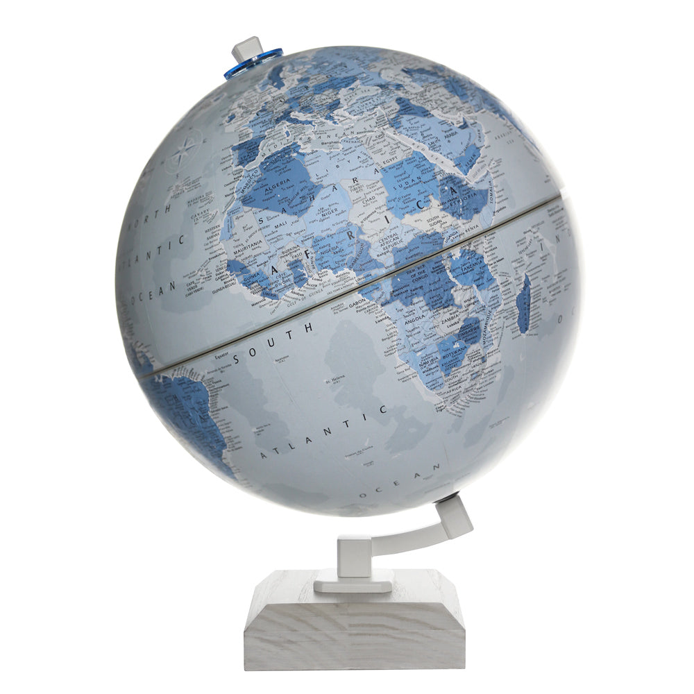 Replogle Berkner Globe - 12 Inch