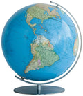Columbus Tuebingen Illuminated Globe - 20 Inch