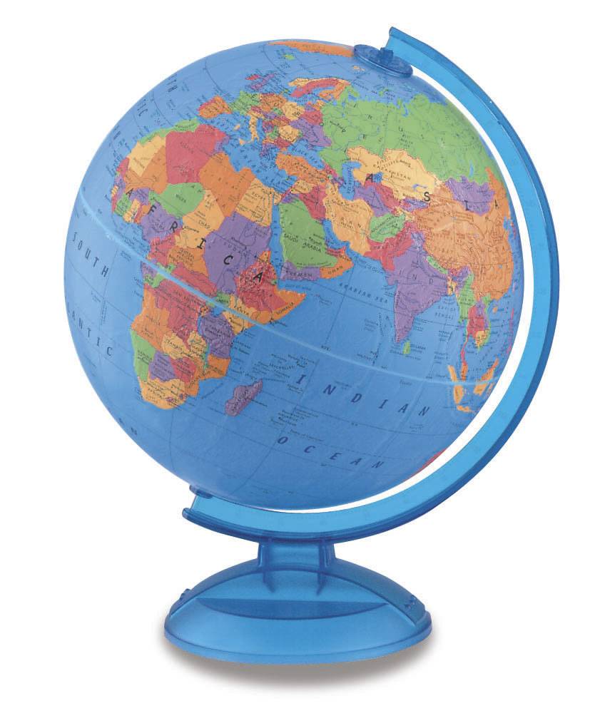Replogle Adventurer Globe - 12 Inch