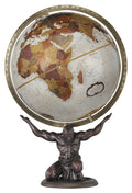 Replogle Atlas Desktop Globe - 12 Inch