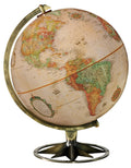 Replogle Compass Rose Desktop Globe - 12 Inch