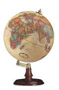 Replogle Cranbrook Desktop Globe - 12 Inch