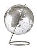 Replogle Crystal Marquise Desktop Globe - 12 Inch