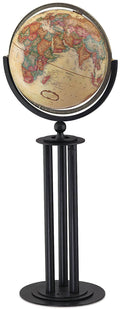 Replogle Forum Floor Globe - 16 Inch