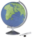 Replogle Geographer Desktop Globe - 12 Inch