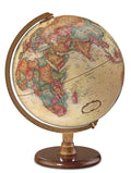 Replogle Hastings Desktop Globe - 12 Inch