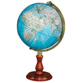 National Geographic Hudson Desktop Globe - 12 Inch