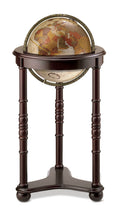 Replogle Lancaster Floor Globe - 12 Inch