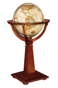 Replogle Logan Floor Globe - 16 Inch