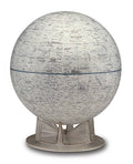Replogle Moon Official NASA Globe - 12 Inch