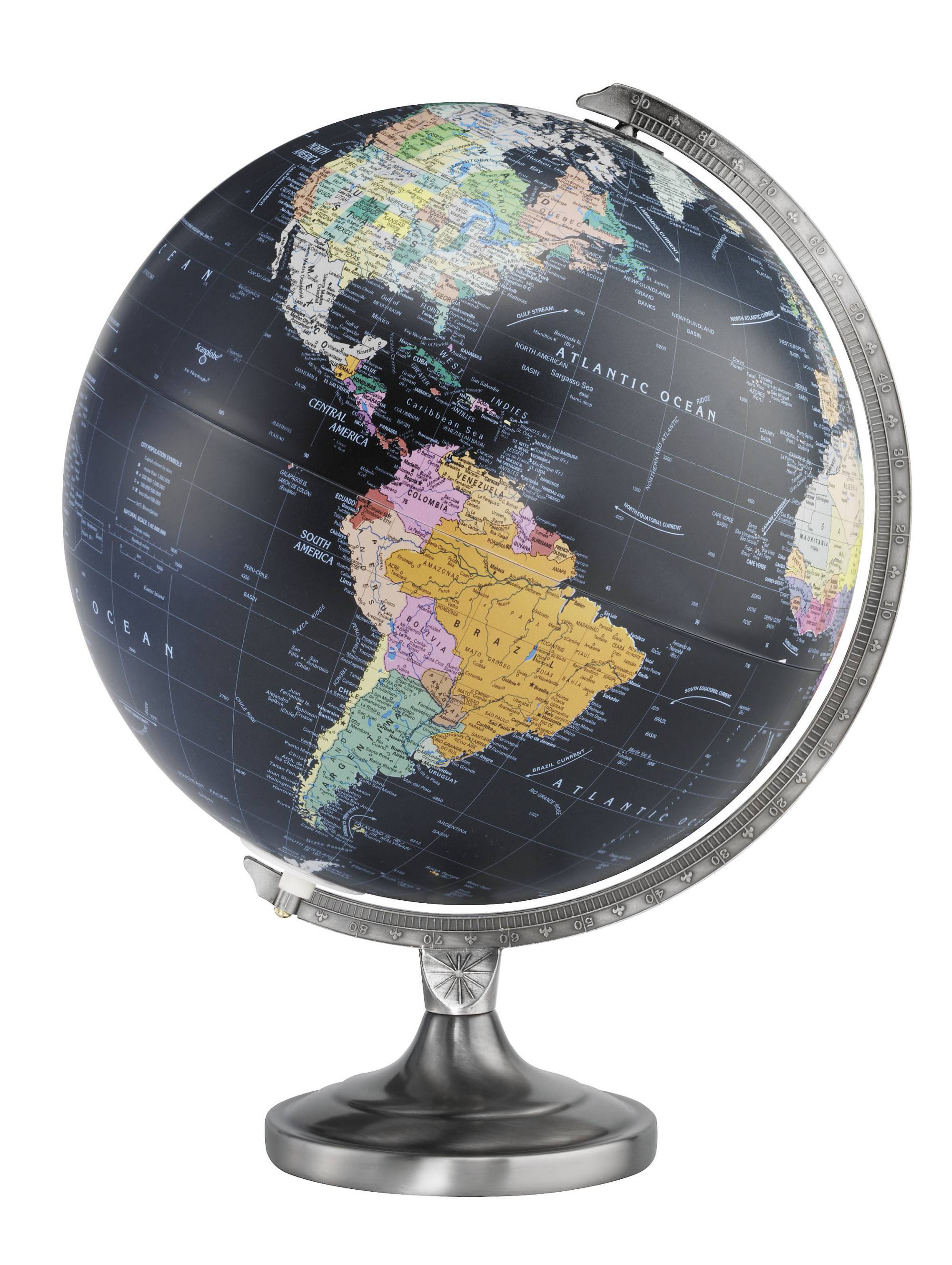 Replogle Orion Illuminated Globe - 12 Inch