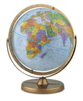 Replogle Pioneer Desktop Globe - 12 Inch