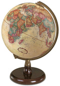 Replogle Quincy Globe - 9 Inch