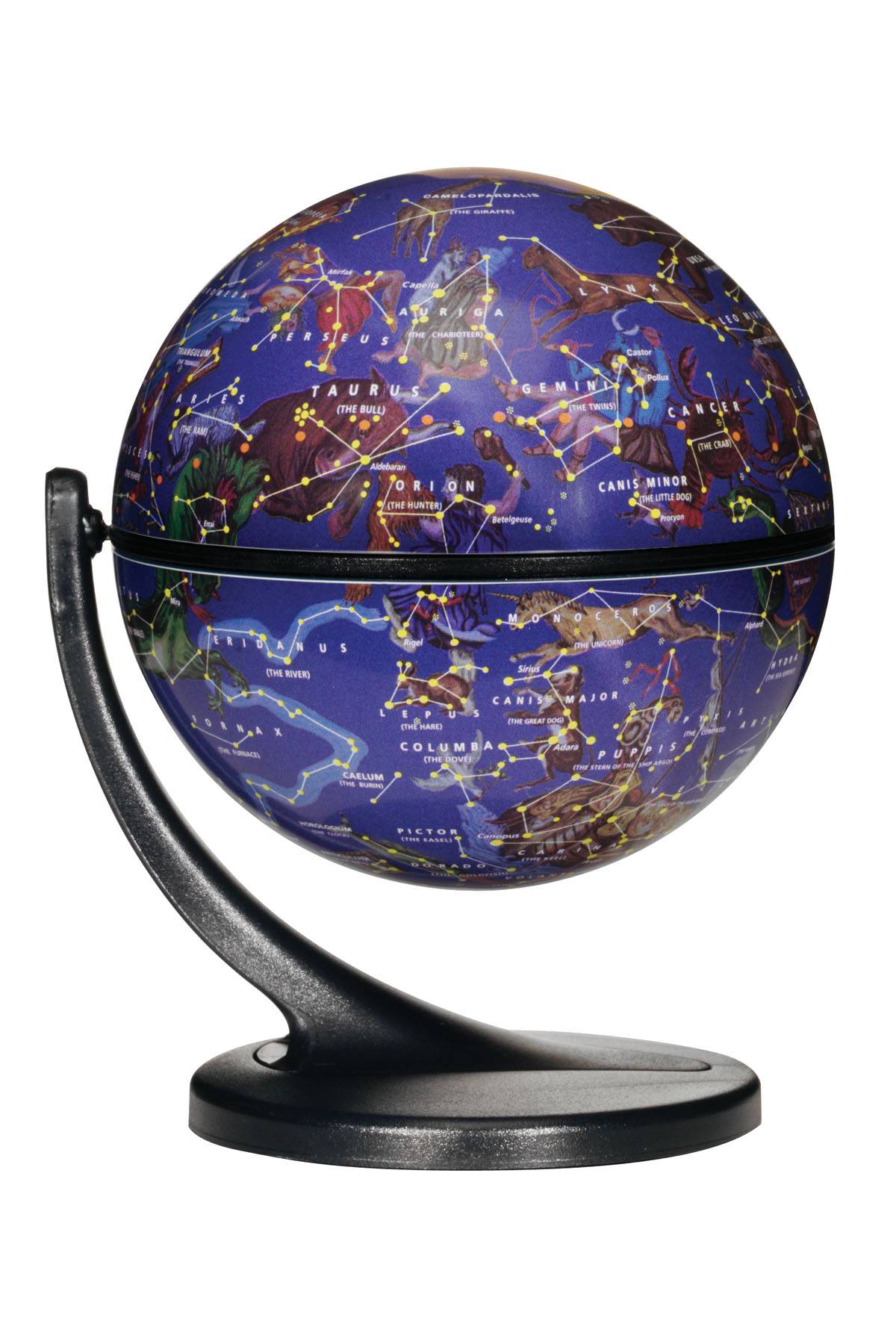 Replogle Wonder Celestial Globe - 4.3 Inch