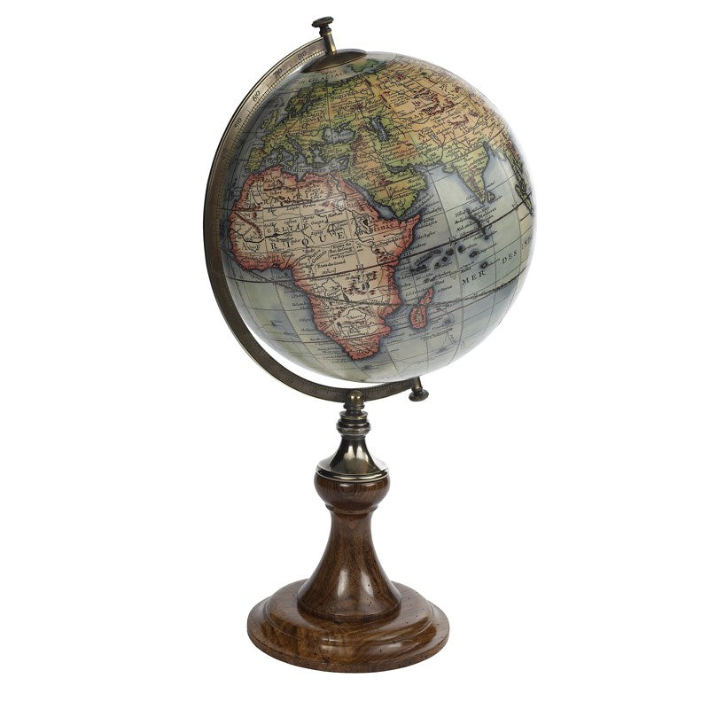 Authentic Models Vaugondy Globe - 14 Inch