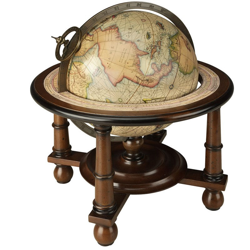 Authentic Models Navigator Globe - 7 Inch