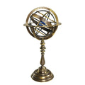 Authentic Models Bronze Armillary Dial - 7 Inch
