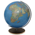 Columbus Kempten Illuminated Globe - 13 Inch